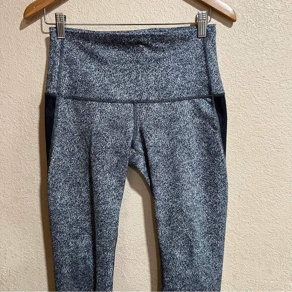 Lululemon Tranquil Tight 7/8 Pant Leggings 27” 8 - Picture 3 of 9